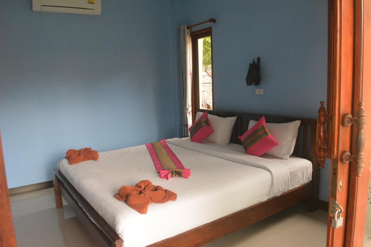 Lanta Family Resort Koh Lanta Exterior photo