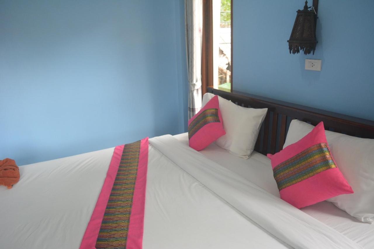 Lanta Family Resort Koh Lanta Exterior photo
