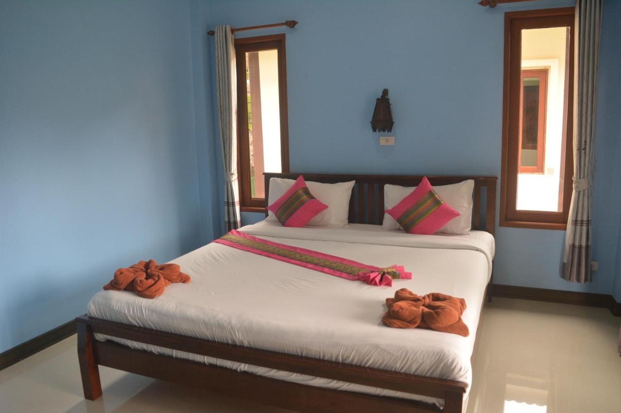 Lanta Family Resort Koh Lanta Exterior photo