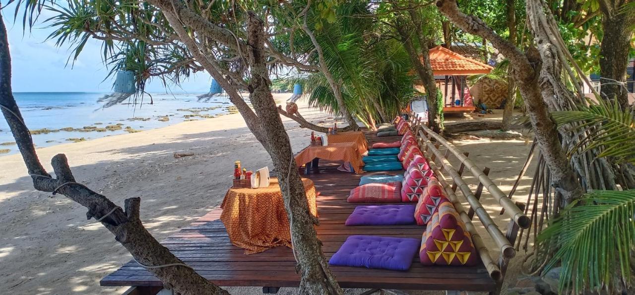 Lanta Family Resort Koh Lanta Exterior photo
