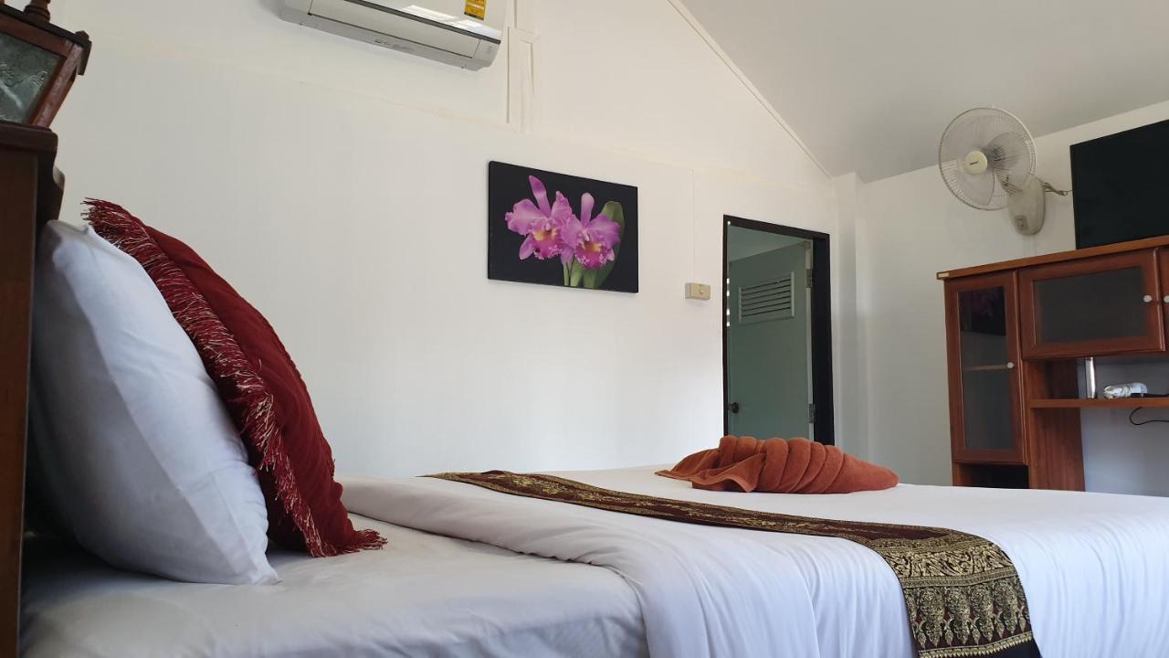 Lanta Family Resort Koh Lanta Exterior photo